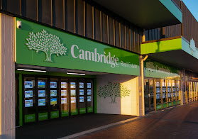 Cambridge Real Estate Ltd
