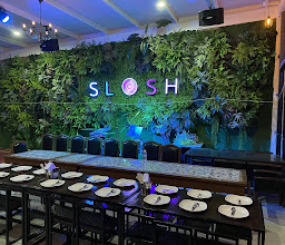 Slosh Sky Bar Chiang Mai photo