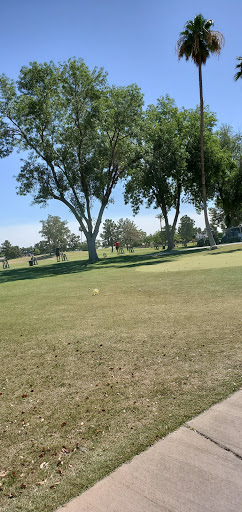 Country Club «Union Hills Country Club», reviews and photos, 9860 W Lindgren Ave, Sun City, AZ 85373, USA