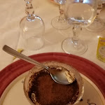 Photo n°3 de l'avis de Gabriele.i fait le 11/08/2018 à 13:54 sur le  Locanda al Giglio d' Oro à Ruvo del Monte