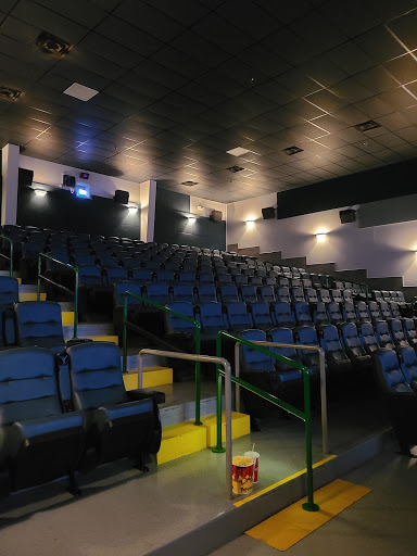 Movie Theater «Cheri Theatres», reviews and photos, 1008 Chestnut St, Murray, KY 42071, USA