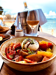 Photo n°28 de Restaurant Les Graniers à Saint-Tropez ()