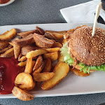 Photo n°3 de l'avis de degesa. fait le 03/09/2022 à 17:19 sur le  Elbdorado à Neu Darchau