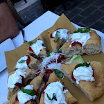 Photo n°1 de l'avis de Viviano.i fait le 02/07/2019 à 21:33 sur le  Pedrocchino Bar Ristorante Pizzeria à Campodoro