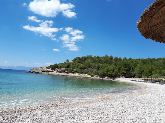 Paralia Xilokeriza