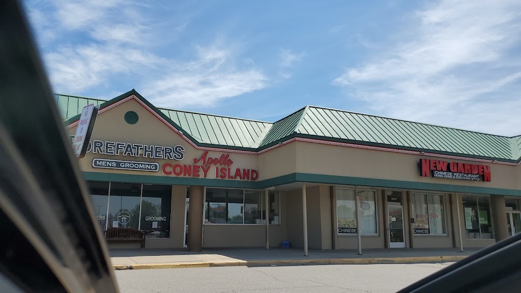 Apollo Coney Island 48314