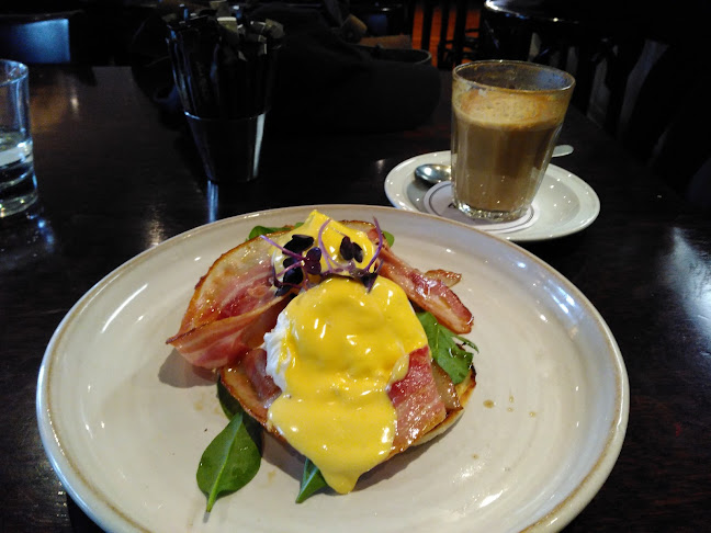 29 The Octagon, Dunedin 9016, New Zealand