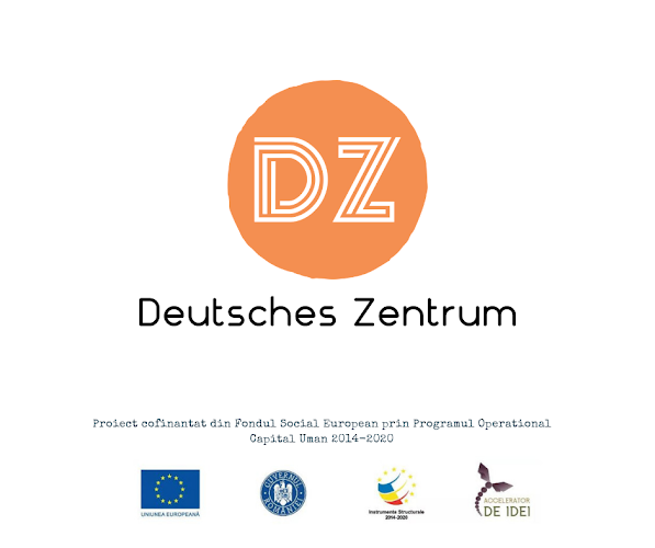 Opinii despre Deutsches Zentrum - Centru de germana în <nil> - Școală de limbi străine