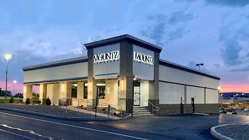 Jewelry Store «Mountz Jewelers», reviews and photos, 4520 Jonestown Rd, Harrisburg, PA 17109, USA