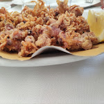 Photo n°4 de l'avis de Saverio.e fait le 05/09/2021 à 15:54 sur le  Ristorante Cosimino à Porto Cesareo