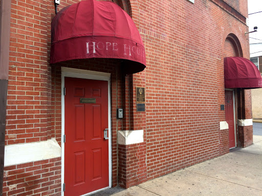 Mary Mother of Hope House II