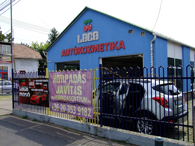 Értékelések erről a helyről: Laca Autókozmetika - Budapest, Budapest - Autómosó