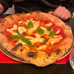 Photo n°2 de l'avis de Enzo.o fait le 07/01/2023 à 14:07 sur le  Pizzeria Luigi Cippitelli à San Giuseppe Vesuviano