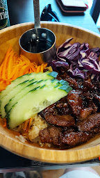 Photo n°25 de Pattaya bay à Antibes ()