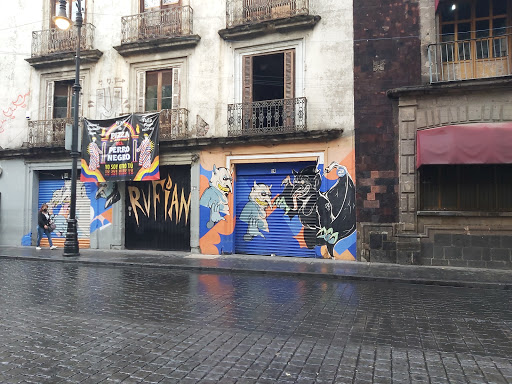Tiendas de pulseras en Ciudad de Mexico