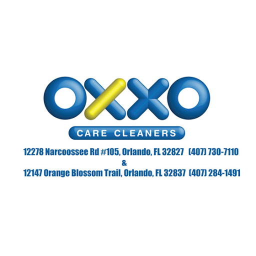 Dry Cleaner «Oxxo Care Cleaners Lake Nona», reviews and photos, 12278 Narcoossee Rd #105, Orlando, FL 32827, USA