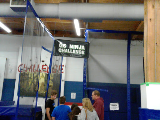 Recreation Center «G6 Airpark», reviews and photos, 10414 SE Washington St, Portland, OR 97216, USA