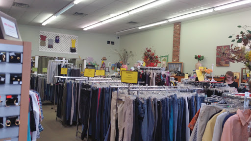 Thrift Store «Bozeman Community Thrift Center», reviews and photos, 7717 Shedhorn Dr, Bozeman, MT 59718, USA