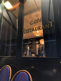Bar du Restaurant italien Il Duca à Paris - n°13