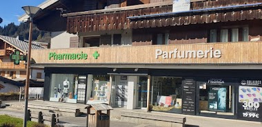 Pharmacie Des Gets