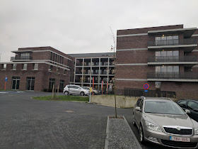 Hoge Vijf Campus Banneuxwijk