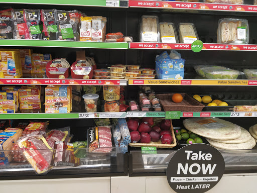 Convenience Store «7-Eleven», reviews and photos, 4404 Knox Rd, College Park, MD 20740, USA