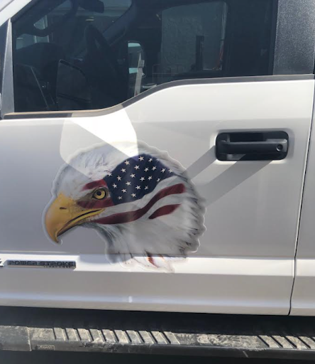 Sign Shop «FASTSIGNS», reviews and photos, 7650 E Redfield Rd c, Scottsdale, AZ 85260, USA