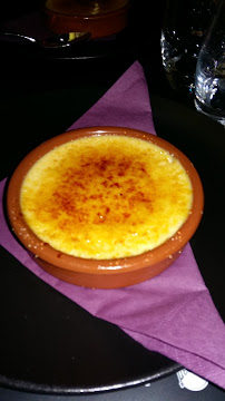 Crème brûlée du Restaurant La Walsheim à Rouen - n°4