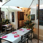 Photo n°4 de l'avis de Giulia.c fait le 22/08/2017 à 06:13 sur le  L'Alice Innamorata à Noli