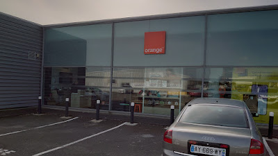 Boutique Orange - Champniers à Champniers