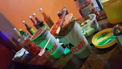 Tacos&Beer D, Charlys - Av. Melchor Ocampo Sn, Tlaxinacalpan, 42855 Tepeji del Rio de Ocampo, Hgo., Mexico