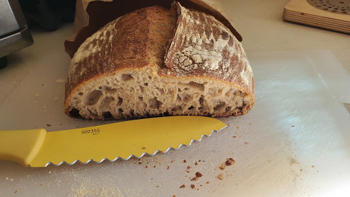 Bakery «Camas Country Bakery and Store», reviews and photos, 91948 Purkerson Rd, Junction City, OR 97448, USA