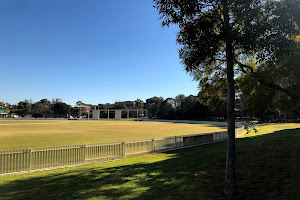 Bankstown Memorial Park