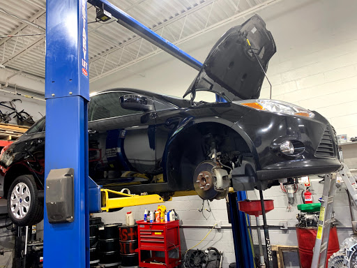 Used Car Dealer «Frontline Auto Sales Inc», reviews and photos, 869 NY-109, West Babylon, NY 11704, USA