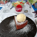 Photo n°3 de l'avis de Rachele.i fait le 22/09/2023 à 16:42 sur le  Ristorante da Gemma à Capri