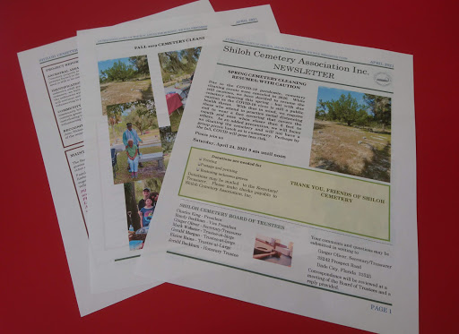 Printing «Printing Zone», reviews and photos, 6308 Gall Blvd, Zephyrhills, FL 33542, USA