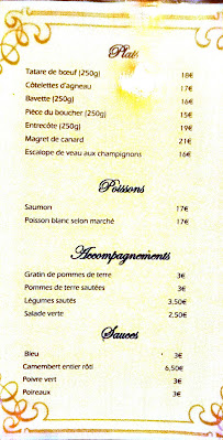Photos du propriétaire du Restaurant Les Bon Vivants à Châteauneuf-la-Forêt - n°15