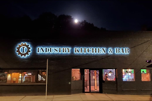 Industry Kitchen & Bar image