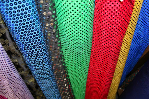 Fabric Store «Pimpinela Fabrics», reviews and photos, 1826 Westchester Ave, Bronx, NY 10472, USA