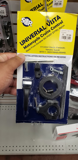 Motorcycle Parts Store «Cycle Gear», reviews and photos, 817 St Andrews Rd, Columbia, SC 29210, USA