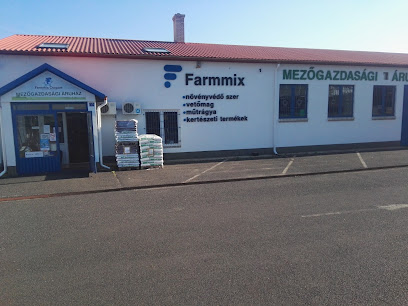Farmmix Mezőgazdasági Áruház és Nagykereskedés