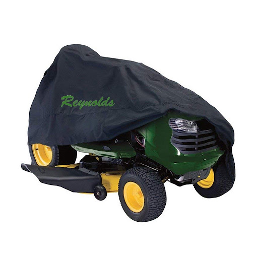 Farm Equipment Supplier «Green Farm Parts», reviews and photos, 1451 E 276th St, Atlanta, IN 46031, USA