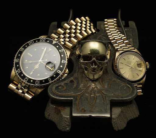 Jeweler «Legacy Jewelry», reviews and photos, 700 N Old Woodward Ave, Birmingham, MI 48009, USA