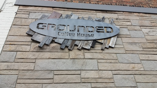 Coffee Shop «Grounded Coffee House», reviews and photos, 306 S Cavin St, Ligonier, IN 46767, USA