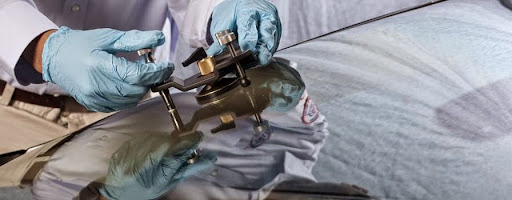 Auto Body Shop «Whitney Collision», reviews and photos, 5811 Troost Ave, Kansas City, MO 64110, USA