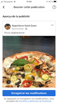 Photos du propriétaire du Pizzeria Napolitano à Saint-Ouen-sur-Seine - n°8