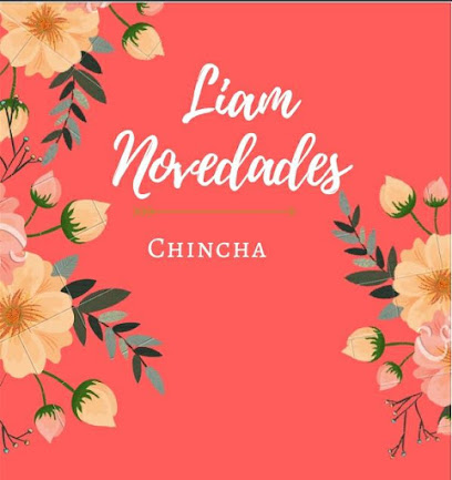 Liam novedades chincha