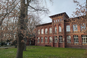 Heimatmuseum Unser Fritz