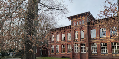 Heimatmuseum Unser Fritz