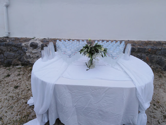 Rizos Garden Ανοιχτές ώρες